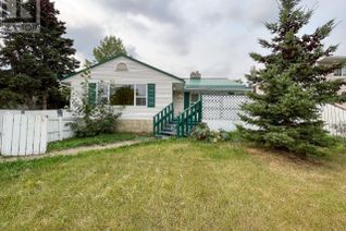 Ranch-Style House for Sale, 10403 13 Street, Dawson Creek, BC