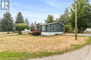 Property for Sale, 3350 10th Avenue, Ne #43, Salmon Arm, BC
