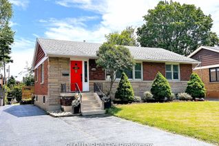 Bungalow for Rent, 2208 Prospect St #B, Burlington, ON