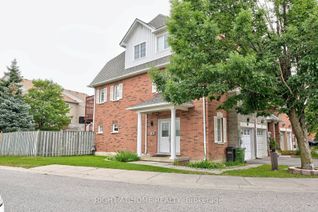 Townhouse for Sale, 30 Springside Way, Toronto, ON