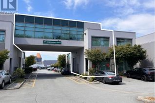 Industrial Property for Sale, 62 Fawcett Road #3, Coquitlam, BC