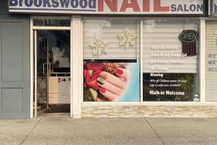 Business for Sale, 4068 200 Street, Langley, BC