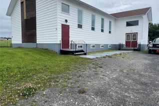 Commercial/Retail Property for Sale, 36 Main Road N, Goobies, NL