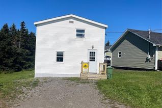 Detached House for Sale, 13 Greenhill Road, Burin, NL