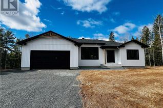 House for Sale, - Milton Brae, North Tetagouche, NB