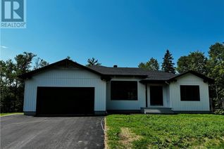 Detached House for Sale, - Milton Brae, North Tetagouche, NB