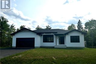 Detached House for Sale, - Milton Brae, North Tetagouche, NB