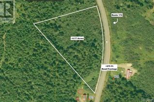 Property for Sale, Lot 3 Route 172, Letang, NB