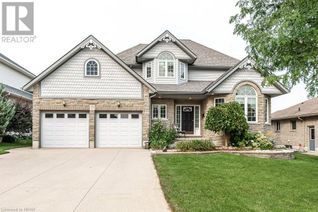 Property for Sale, 30 Vanevery Way, Stratford, ON