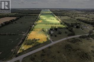 Commercial Land for Sale, 389b Drive In Road, Napanee, ON