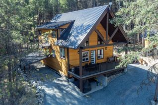 Detached House for Sale, 6392 Osprey Landing View, Wardner, BC