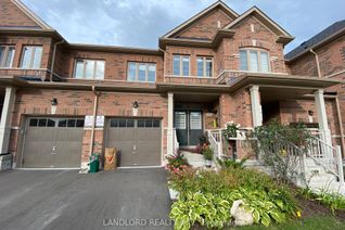 Townhouse for Rent, 581 Barons St, Vaughan, ON