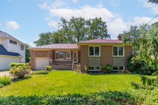 Bungalow for Rent, 424 Saville Cres #Main, Oakville, ON