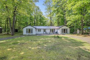 Bungalow for Sale, 17 Whispering Waters Rd, Trent Hills, ON