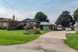 Sidesplit for Sale, 32 Cline Mountain Rd S, Grimsby, ON