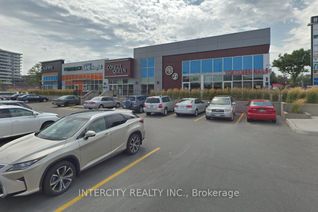 Office for Lease, 895 Lawrence Ave E #204, Toronto, ON