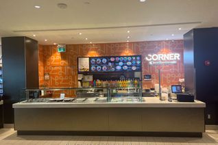 Food Court Outlet Business for Sale, 55 Avenue Rd, Toronto, ON