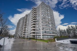 Property for Sale, 8501 Bayview Ave #1410, Richmond Hill, ON