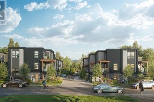 Townhouse for Sale, 2590 Penrhyn St #4, Saanich, BC