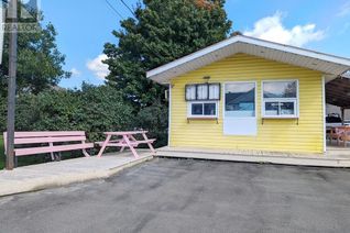 Business for Sale, 184 Canada Road, Saint-Quentin, NB