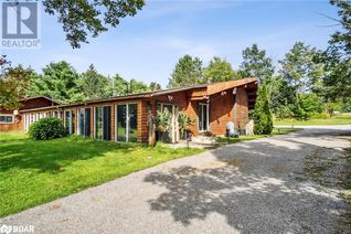 Bungalow for Sale, 1515 11 Highway S, Kilworthy, ON
