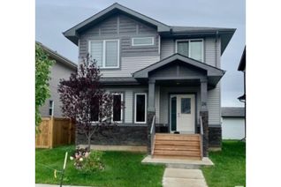 House for Sale, 26 Wallace Pt, Fort Saskatchewan, AB