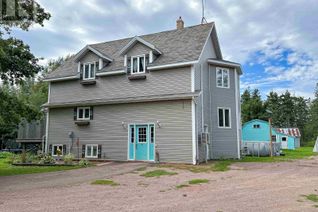 Property for Sale, 144 Broderick Road, Tignish, PE
