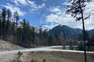 Vacant Residential Land for Sale, Lot 22 Eaglebrook Court, Fairmont Hot Springs, BC