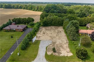 Commercial Land for Sale, 1042 Norfolk Street N, Simcoe, ON