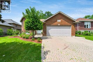 Ranch-Style House for Sale, 37 Regatta Drive, Leamington, ON