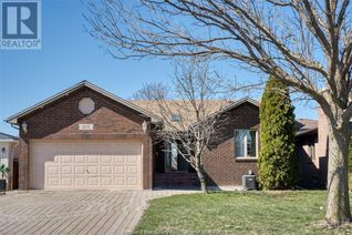Raised Ranch-Style House for Rent, 1215 Stanley, Windsor, ON