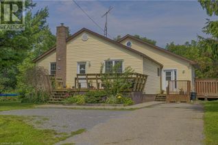 Bungalow for Sale, 2928 Hiscocks Road, Gananoque, ON