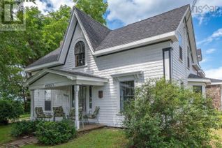 House for Sale, 4127 Brooklyn Street, Somerset, NS