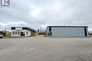 Commercial/Retail Property for Sale, 4915 3 Avenue, Edson, AB