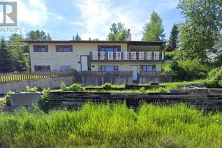 Property for Sale, 489 Adam Street, Quesnel, BC Property for Sale, 489 Adam Street, Quesnel, BC