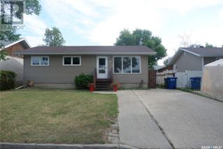 House for Sale, 507 4th Avenue W, Assiniboia, SK