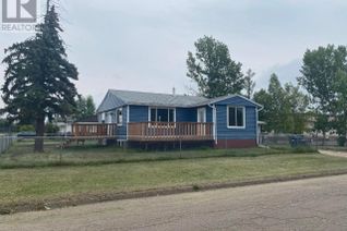 Detached House for Sale, 653 105 Avenue, Dawson Creek, BC