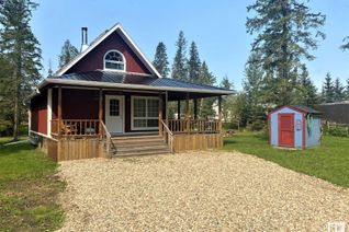 Detached House for Sale, 406 55061 Twp Rd 462, Rural Wetaskiwin County, AB