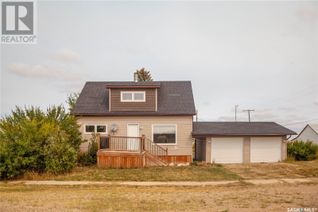 Property for Sale, 423 1st Avenue E, Mazenod, SK