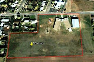 Property for Sale, 104 7th Street, Wilkie, SK