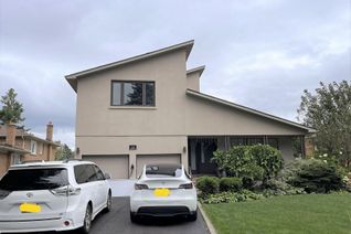 Backsplit for Rent, 16 Multiflora Pl #Upper, Markham, ON Backsplit for Rent, 16 Multiflora Pl #Upper, Markham, ON
