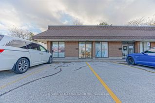 Property for Lease, 3115 Glen Erin Dr #8A, B, Mississauga, ON