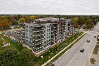 Condo Apartment for Sale, 34 Norman St #504, Brantford, ON