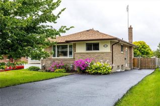 Property for Sale, 252 Riverview Heights N, Peterborough, ON