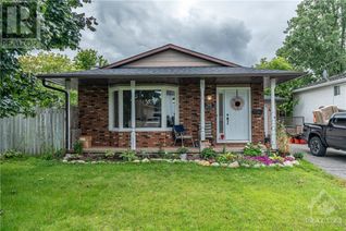 Property for Sale, 256 Sarah Street, Carleton Place, ON Property for Sale, 256 Sarah Street, Carleton Place, ON