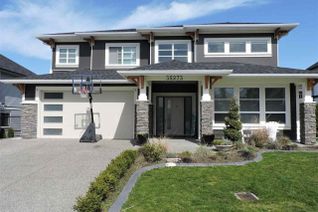 Detached House for Sale, 35273 Adair Avenue, Mission, BC