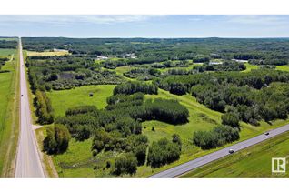 Land for Sale, Hwy 779 Twp 544, Rural Sturgeon County, AB