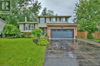 Property for Sale, 129 Burleigh Road N, Ridgeway, ON Property for Sale, 129 Burleigh Road N, Ridgeway, ON