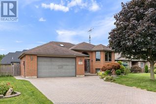 Ranch-Style House for Sale, 860 Sorge Crescent, LaSalle, ON