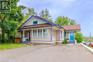 Bungalow for Sale, 240 Queenston Street, St. Catharines, ON